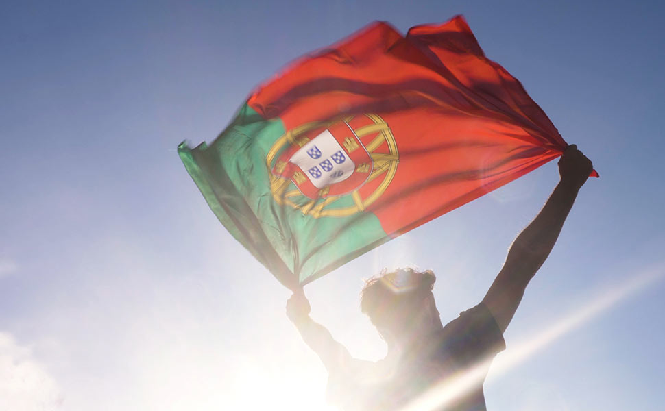 Как выучить португальский язык?