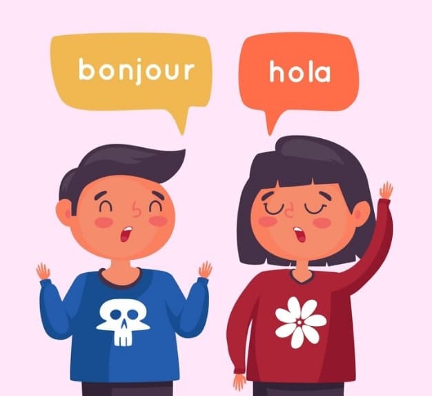 Искусство приветствия на испанском: правила и обычаи
